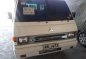 Mitsubishi L300 fb 2015 model dual aircon-2