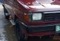 Like New Toyota Tamaraw fx 2c engine original korea -10