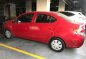 2015 Mitsubishi Mirage GLX AT FOR SALE-1