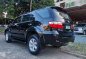 2011 Toyota Fortuner G GAS automatic 1st owned top condition -4