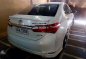 FOR SALE: Toyota Altis 2014 1.6V (Top of the Line)-5