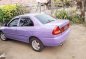 Mitsubishi Lancer 1997 for sale-1