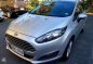 Ford Fiesta 2015 For Sale -4