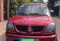 Mitsubishi Adventure 2009 for sale-0