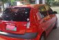 For sale Hyundai Getz 2010 Manual transmission-7