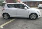 2012 Suzuki Swift 1.4 automatic Japan CBU-1