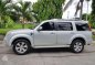 Ford Everest 2012 TDCI Limited Automatic Super Fresh-10