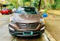 FOR SALE: Hyundai SantA Fe Diesel 2013-7