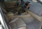 2009 Toyota Fortuner V Gas AT 4x2 VVTi 43Tkms Beige-1