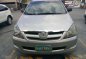 2006 Toyota Innova E diesel matic-6