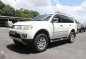 2011 Mitsubishi Montero GLS 4x2 2.5L AT Dsl HMR Auto auction-9