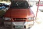 2002 Isuzu Crosswind XUV for sale-3