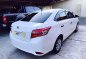 2017 Toyota Vios Manual Transmission 11T km Mileage Only-3