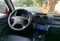 2014 Mitsubishi Adventure GLX Manual MT -4