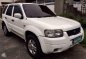 Ford Escape Xls 2004 FOR SALE-10
