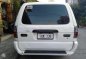 2005 xt ISUZU Crosswind Good running condition-7