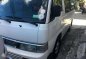 2015 NISSAN Urvan shuttle FOR SALE-7