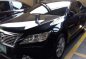 2012 Toyota Camry 3.5Q AT Top of the line-0