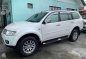 2011 Mitsubishi Montero SE 4x4 Top of the Line!-1