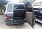 Mitsubishi Adventure 1999 for sale-1