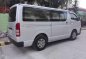 Toyota Hiace 2015 for sale-1