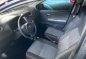 2017 Toyota Wigo G Automatic Transmission 19t kms only-1