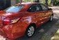 Toyota Vios 1.3E AT 2016aq FOR SALE-8