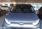 Ford Ecosport titanium 2018 for sale-1