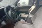 Nissan Patrol 4x2 2003 Model Manual Transmission-2