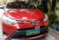 Well maintained Toyota Vios manual 2014-3