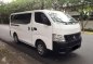 2016 Nissan Urvan NV350 Manual MT 15seater compre to 2015 or 2017-7
