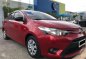 2015 TOYOTA VIOS FOR SALE-1