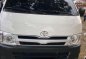 Toyota Hiace commuter 2014 diesel financing ok-1