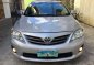 2013 Toyota Corolla ALTIS 1.6 G AT 6-speed Automatic Transmission-6