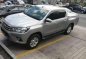 2015 Toyota Hilux 4x2 2.4G FOR SALE-10