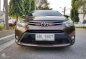 Toyota Vios 2015 E Automatic for sale-4