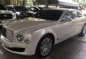 2014 Bently Mulsanne FOR SALE-2
