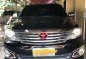 Toyota Fortuner 2012 G 4x2 Automatic Diesel-0