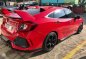 2016 Honda Civic rs FOR SALE-1