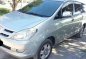 Toyota Innova E 2007 D4D DIESEL-7