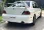 SELLING MITSUBISHI Lancer Evolution VIII 2003-5