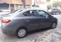 2015 Mitsubishi Mirage G4 GLX for sale-2