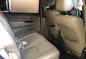 Toyota Fortuner 2012 G 4x2 Automatic Diesel-3