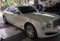 2014 Bently Mulsanne FOR SALE-1