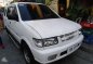 2005 xt ISUZU Crosswind Good running condition-10