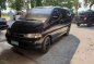 2010 Toyota Granvia Van Diesel For Sale or Swap-7