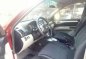 Mitsubishi Montero Sport Gls 2011 Automatic turbo diesel fresh pormado-3