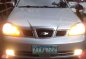 CHEVROLET OPTRA 2005 1.6 FOR SALE-9