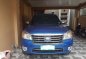 Ford Everest 2010 MT (Limited Edition) FOR SALE-0