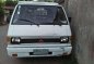 Registered Mitsubishi L300 FB 1996 Model-4